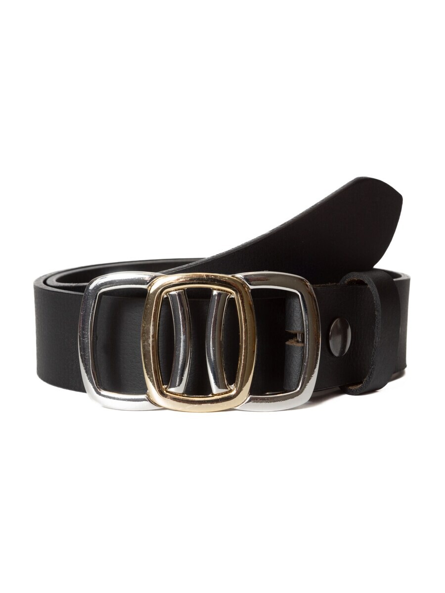 

Ремень BA98 Belt, черный