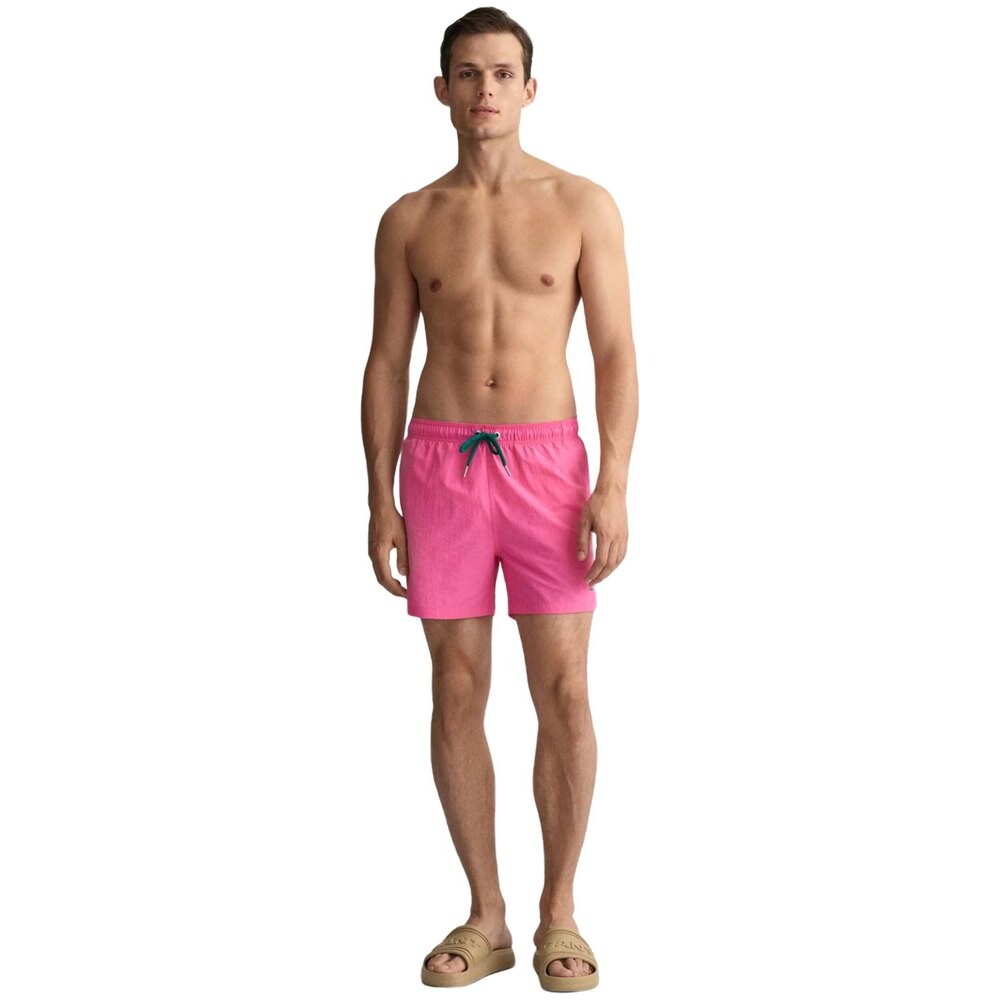 

Шорты для плавания Gant 922016001, розовый