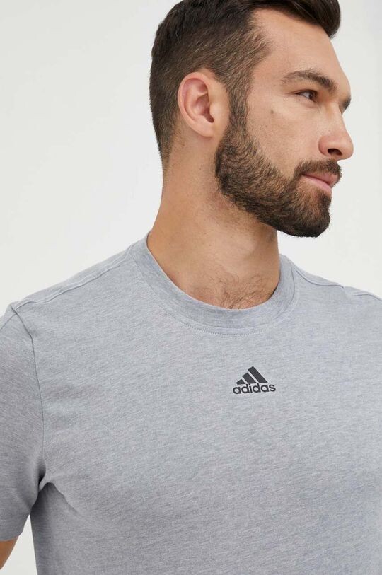 

Футболки adidas, синий
