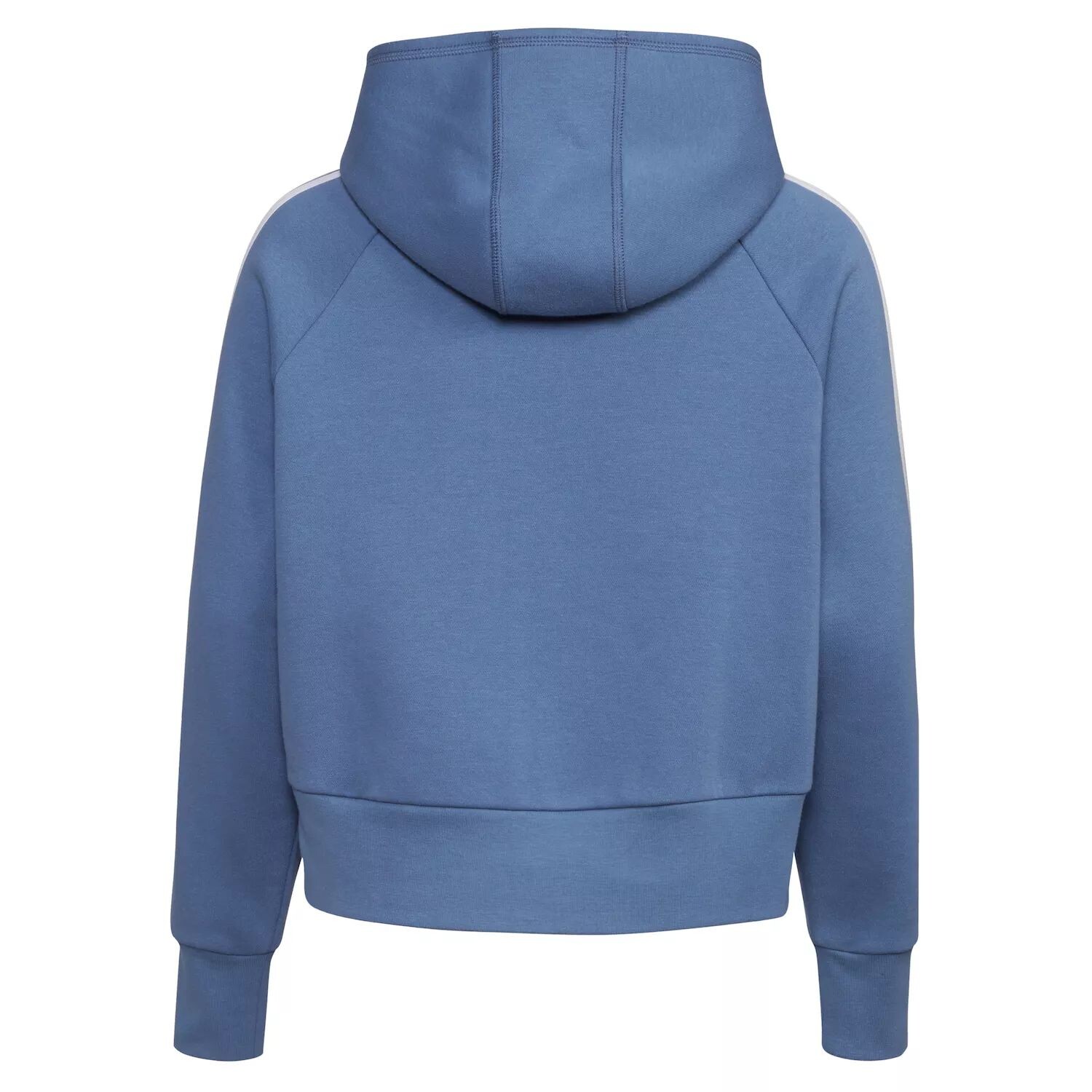 

Флисовая куртка adidas с капюшоном для девочек 7–16 лет adidas