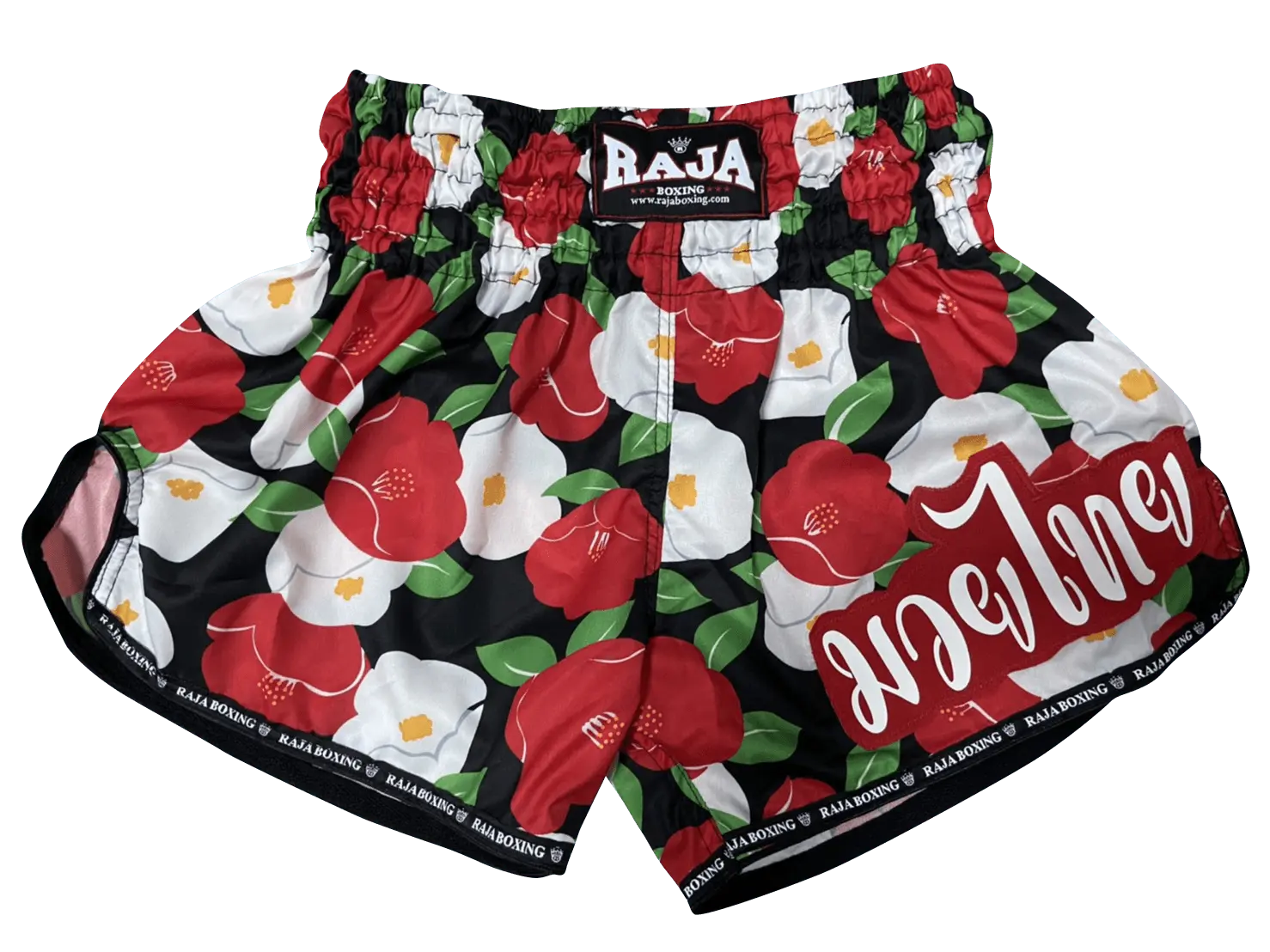 

Шорты Raja Flowers 20 R76