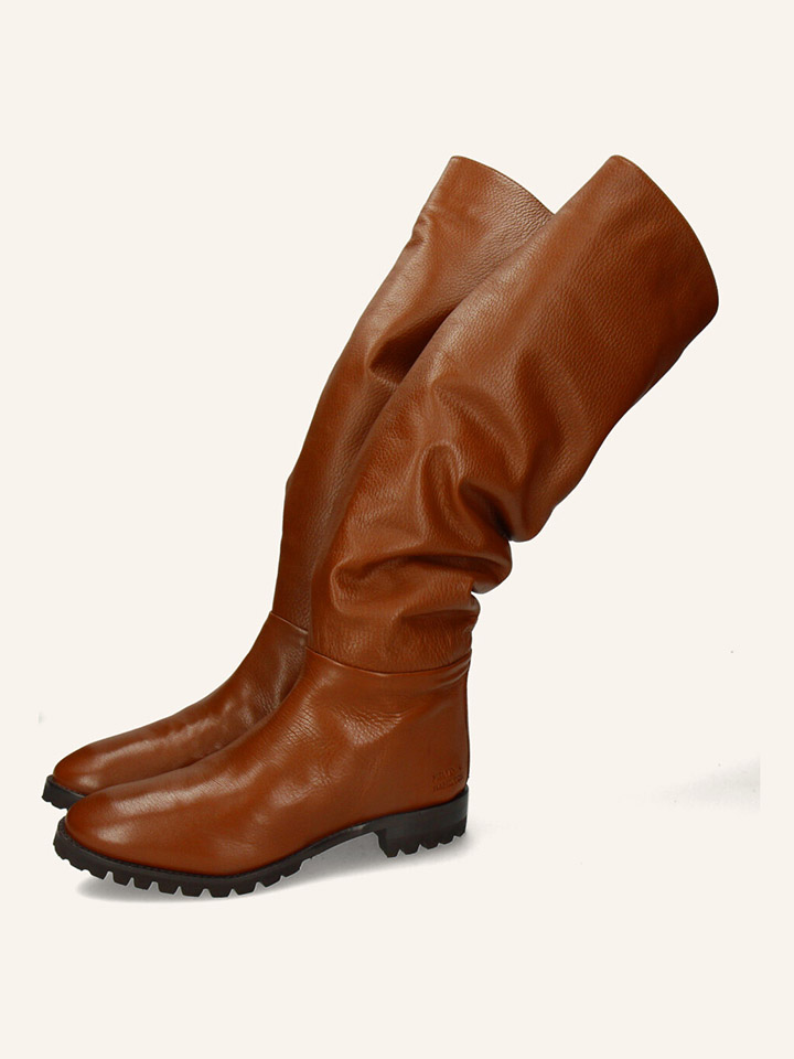 

Ботинки MELVIN & HAMILTON Leder Stiefel Lexi 1, светло-коричневый