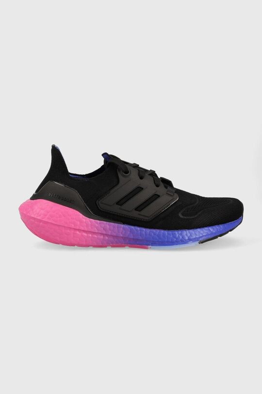 

Кроссовки Ultraboost 22 adidas, черный