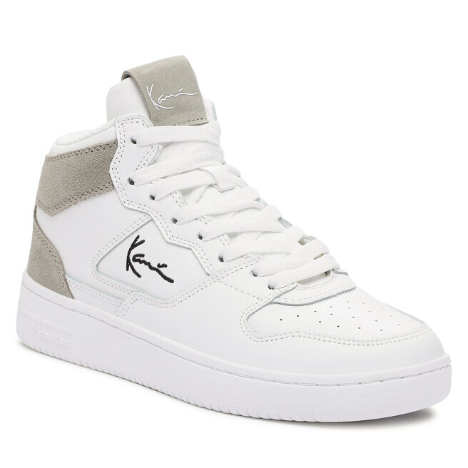 

Кроссовки Karl Kani HIGH, белый