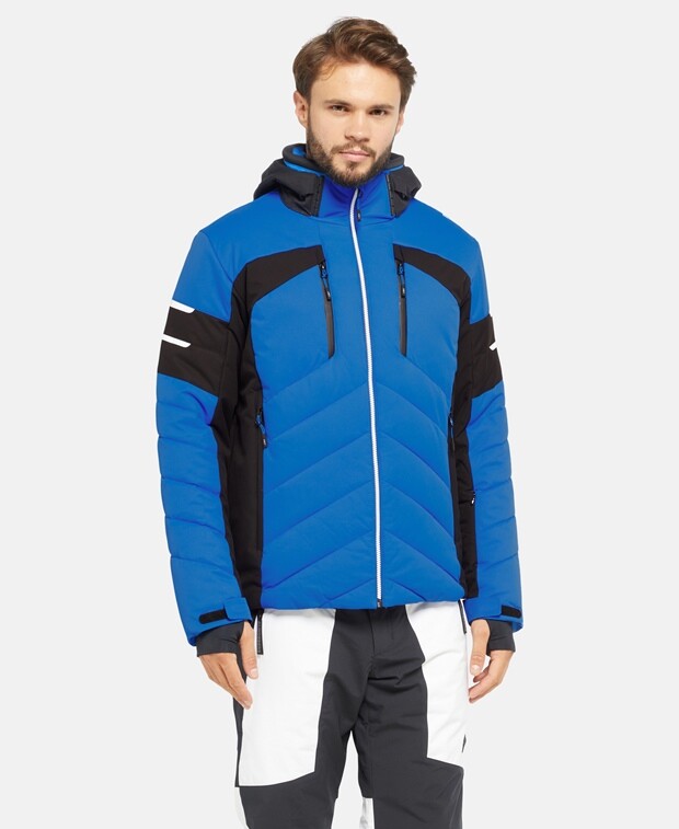 

Лыжная куртка CMP, цвет Royal Blue
