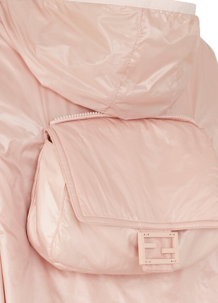 

Кагул Fendi
