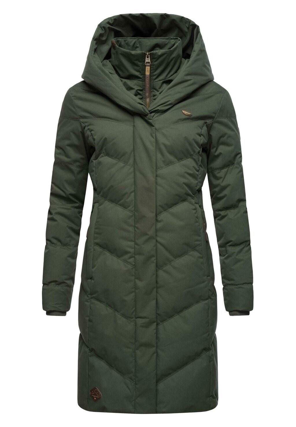 

Куртка зимняя Ragwear