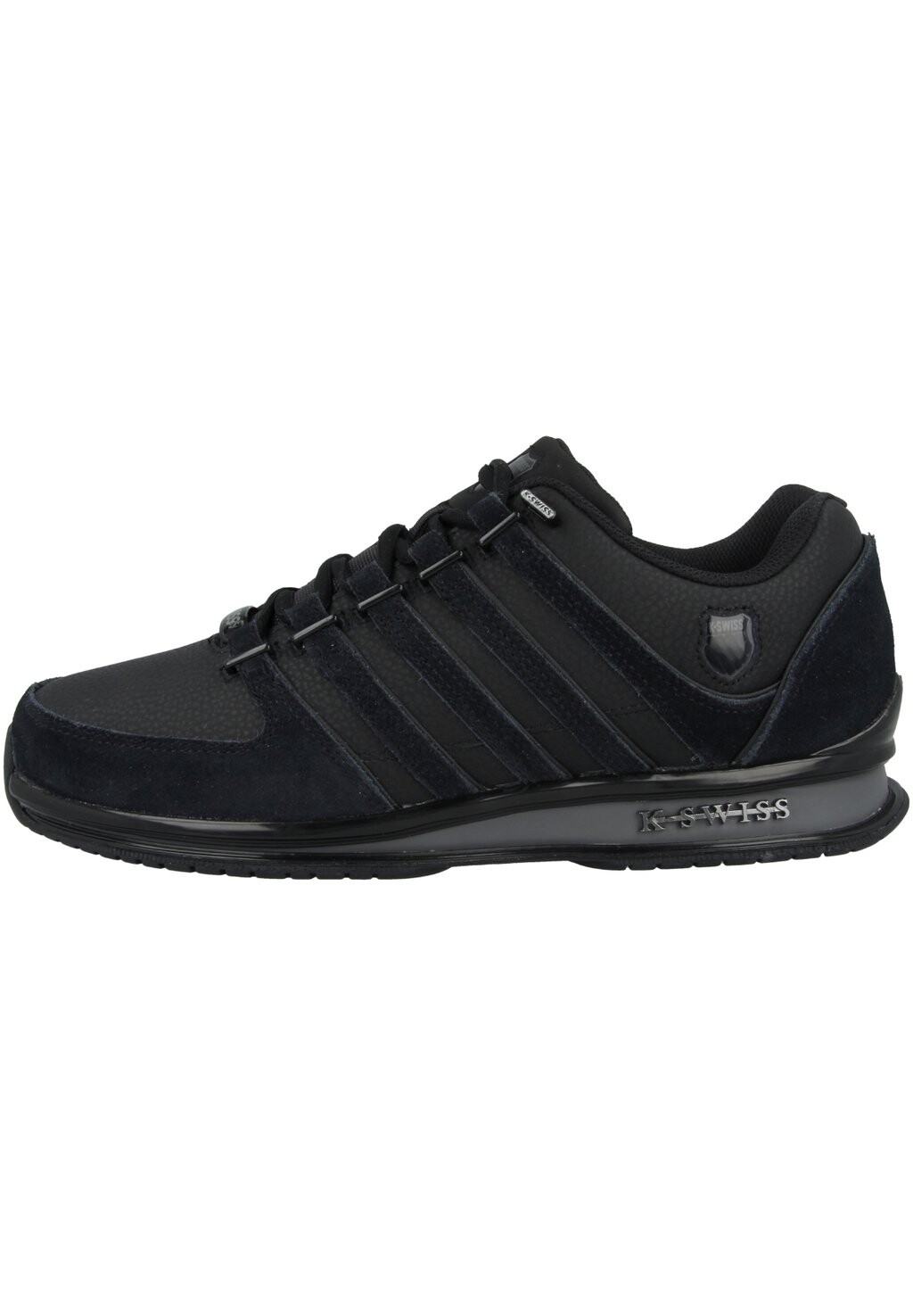 

Низкие кеды K-SWISS