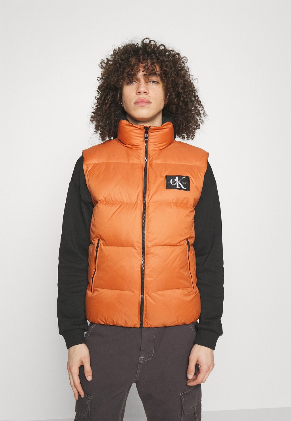 

Жилет Calvin Klein Jeans