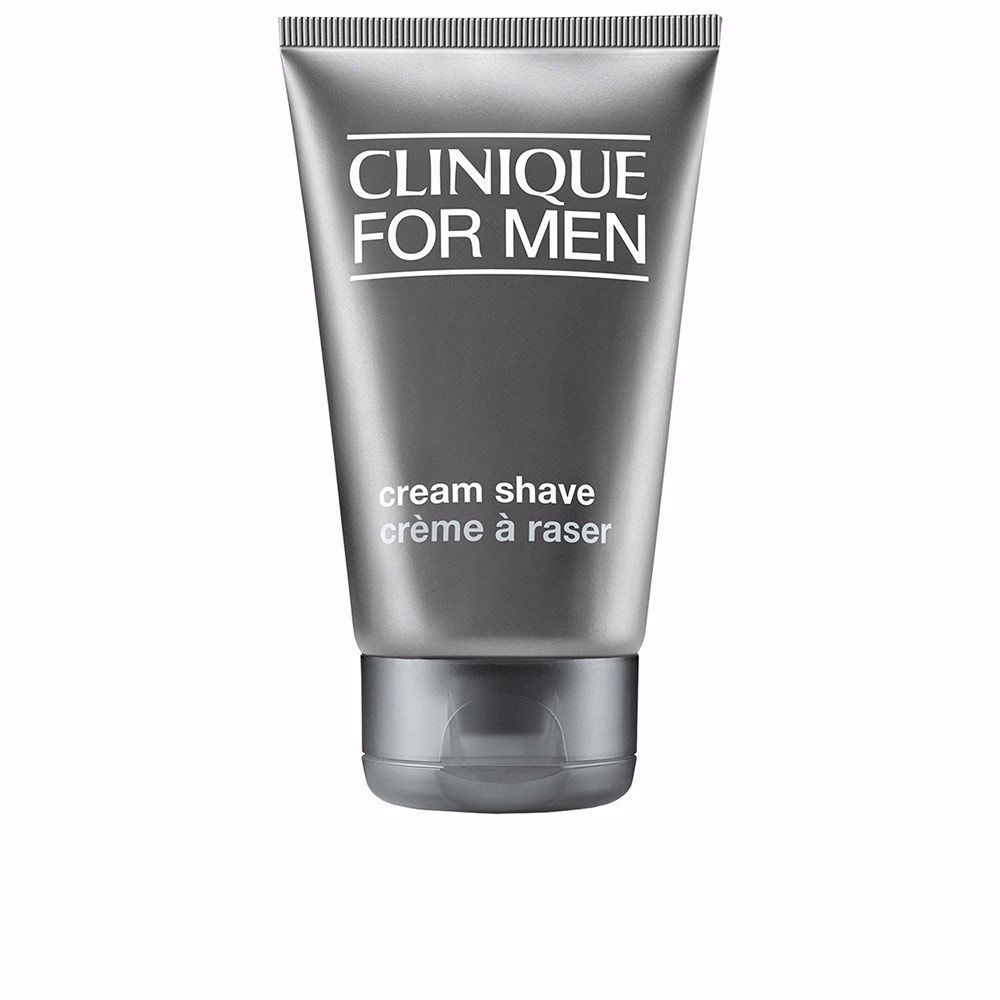 Пена для бритья Men cream shave Clinique, 125 мл мужская парфюмерия clinique набор для бритья great shave set