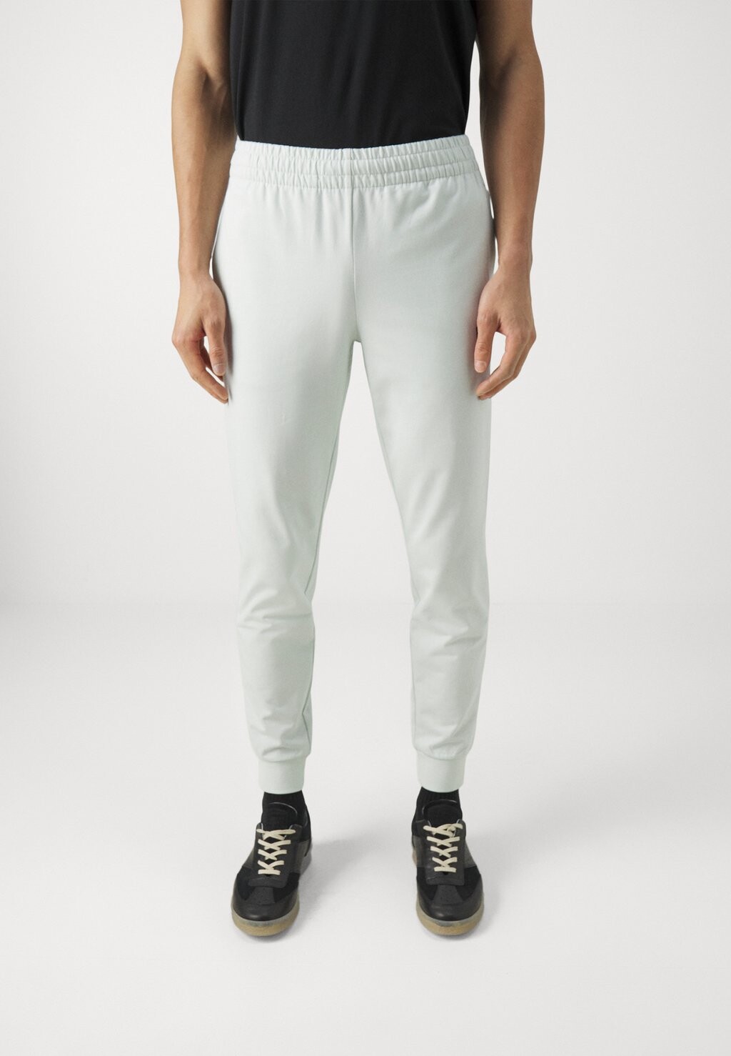 

Спортивные брюки Trouser EA7 Emporio Armani, цвет ghiaccio