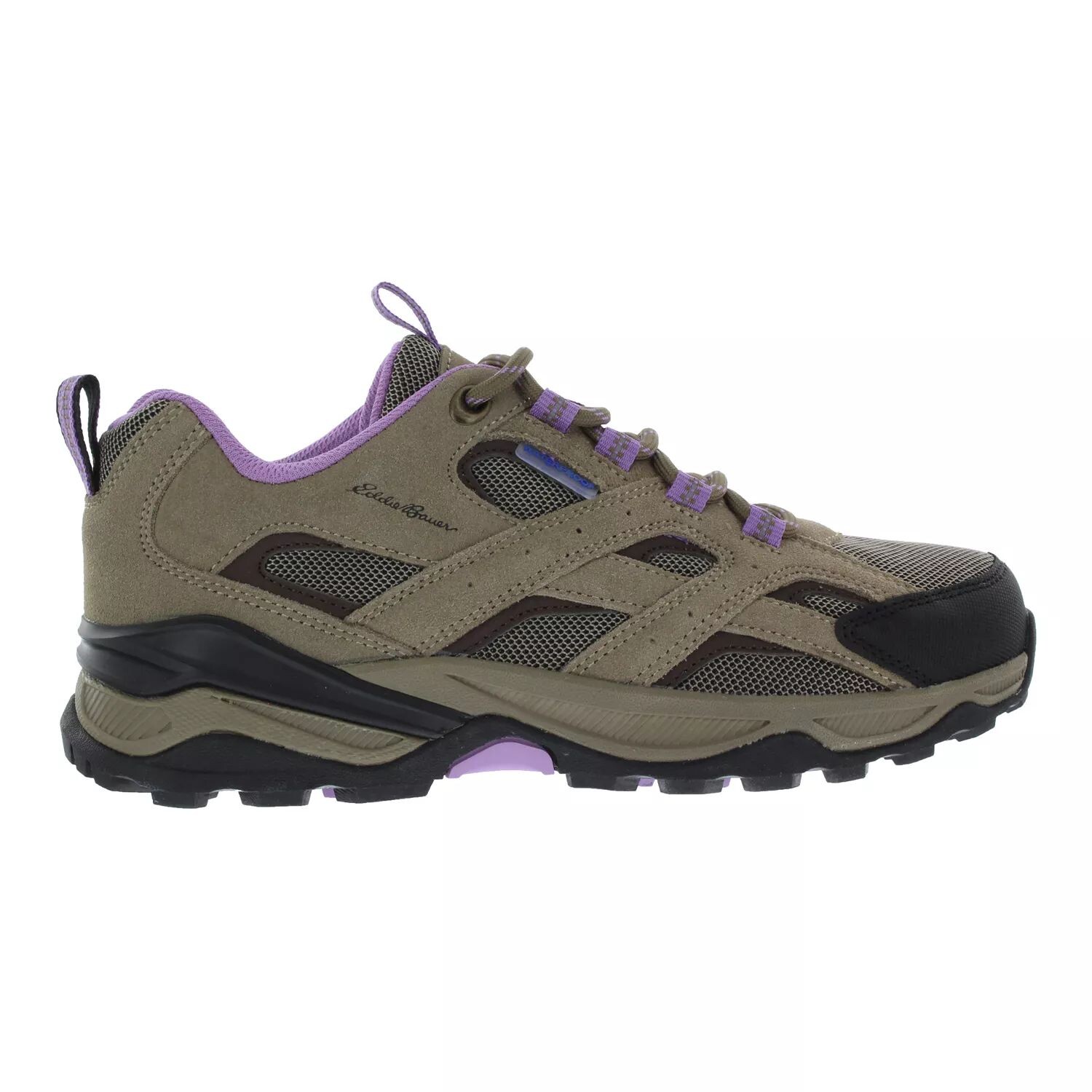 

Женские низкие водонепроницаемые походные туфли Eddie Bauer Canyon Eddie Bauer