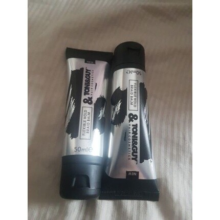 

Бальзам для гибкой фиксации кос, 50 мл, Toni & Guy
