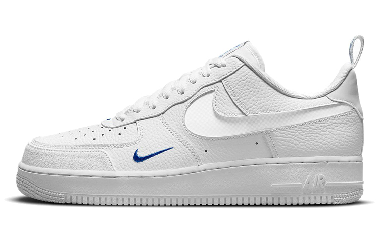 

Мужские кроссовки для скейтбординга Nike Air Force 1 Low