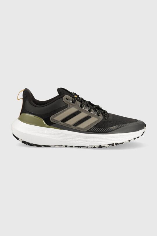 

Кроссовки Ultrabounce TR adidas, черный