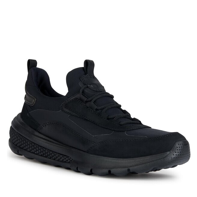 

Кроссовки Geox DSpherica Actif, черный