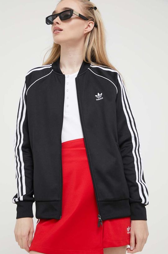 

Толстовка adidas Originals, черный