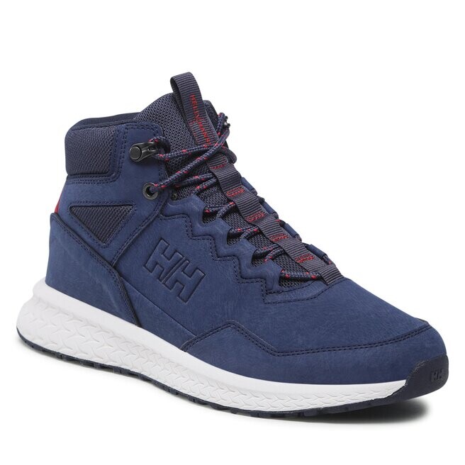 

Кроссовки Helly Hansen Sneboo, темно-синий