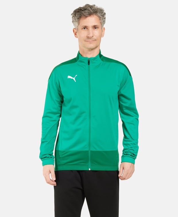 

Функциональная куртка Puma, темно-зеленый