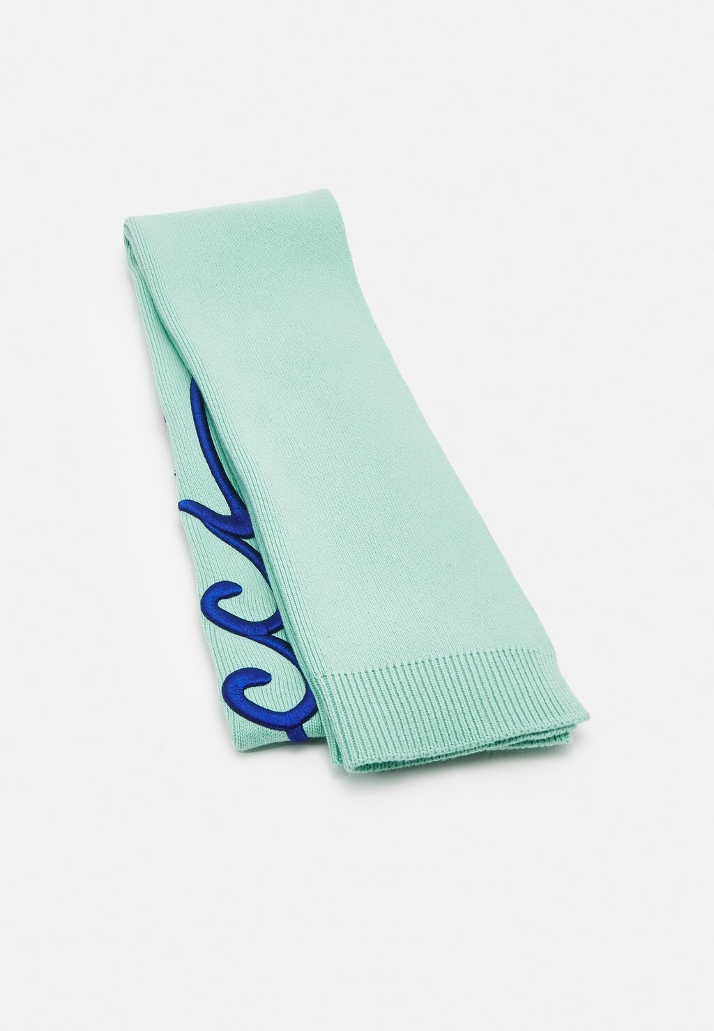 

Шарф Fiorucci, зеленый