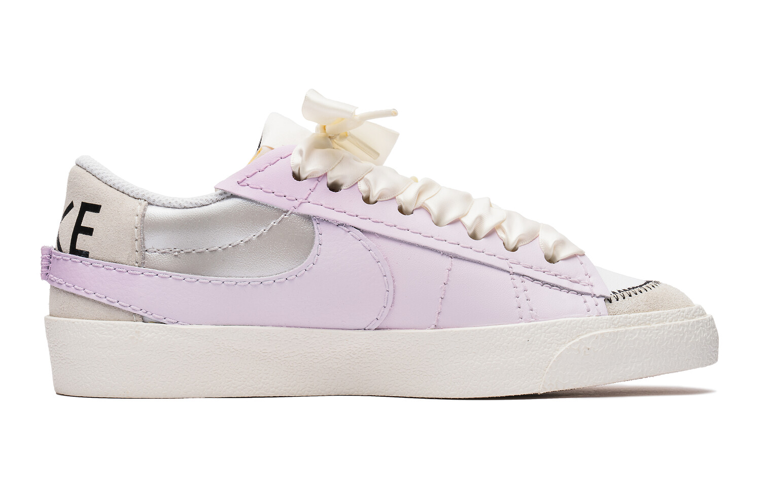 

Женские кроссовки для скейтбординга Nike Blazer, Lilac