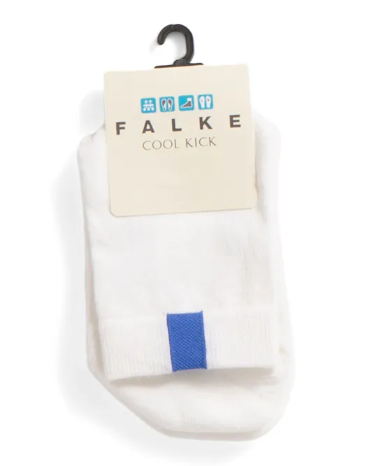 

Крутые носки Made In Germany Falke, белый