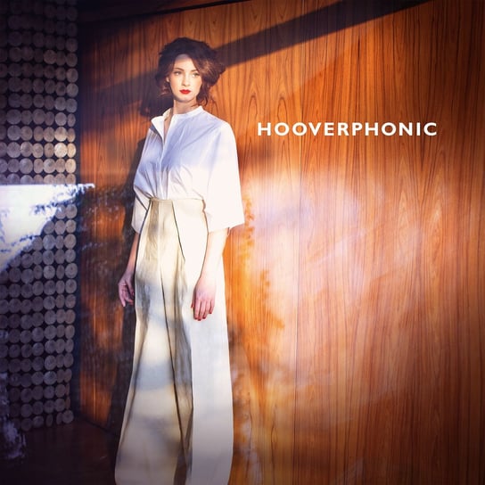 Виниловая пластинка Hooverphonic - Reflection (серый винил)