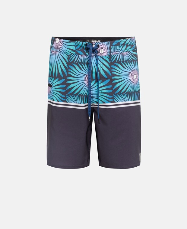 

Шорты для плавания Rip Curl, темно-синий