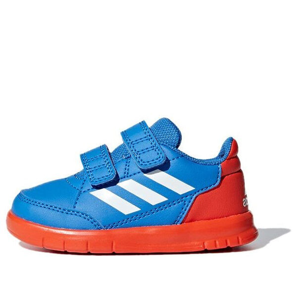 

Кроссовки altasport кроссовки Adidas, синий