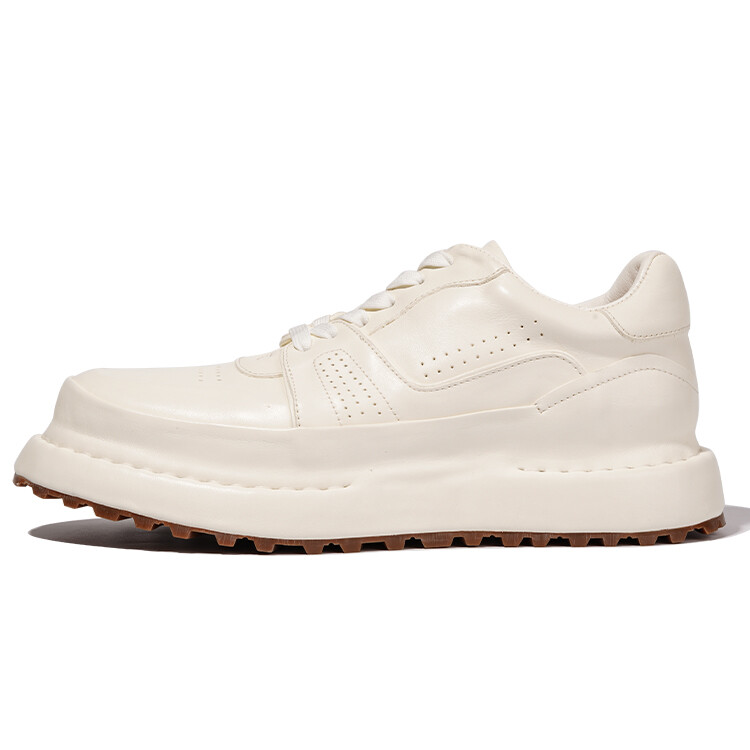 

Кроссовки мужские Lifestyle Shoes Men Low-Top Dreambox, белый