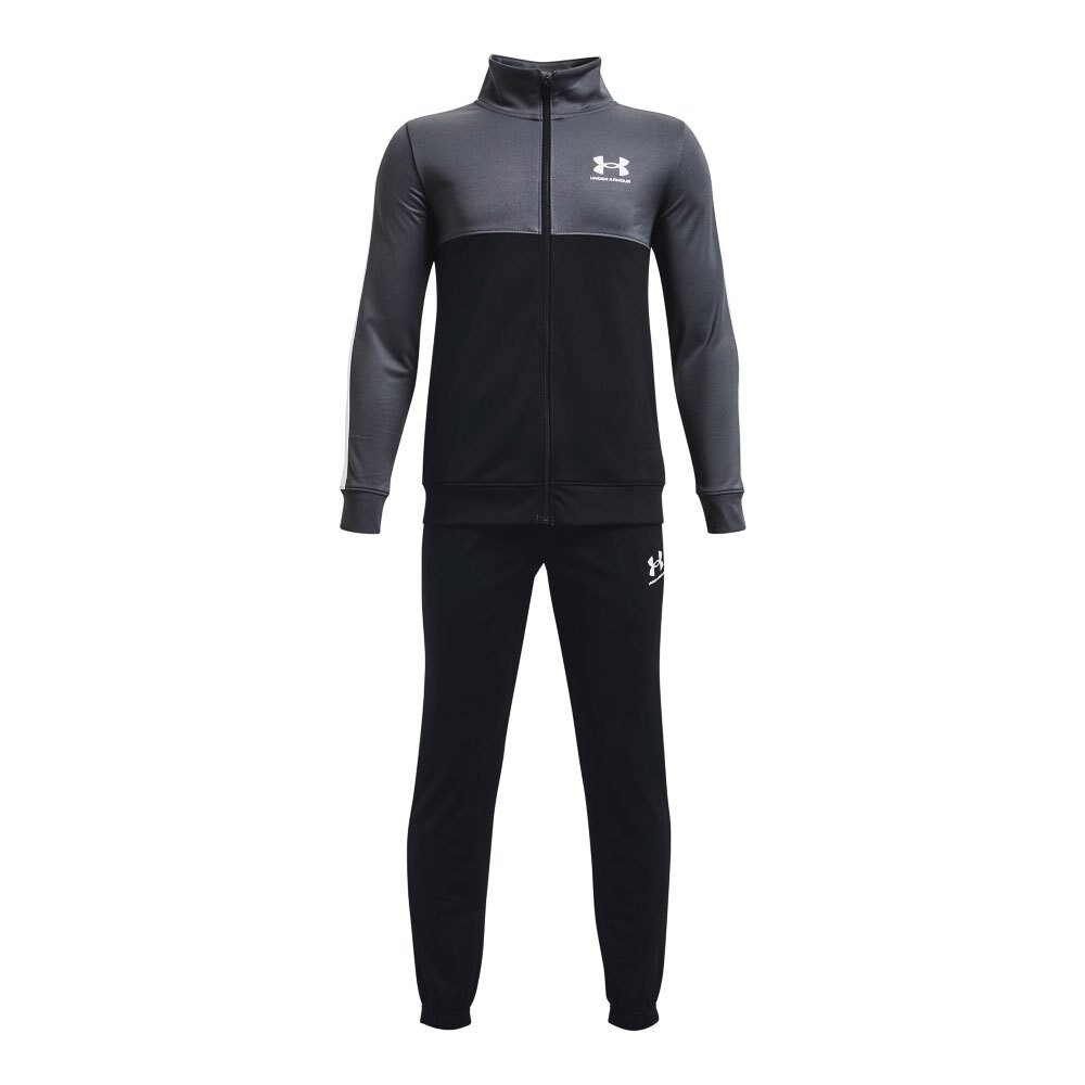 

Спортивный костюм Under Armour CB Knit, черный