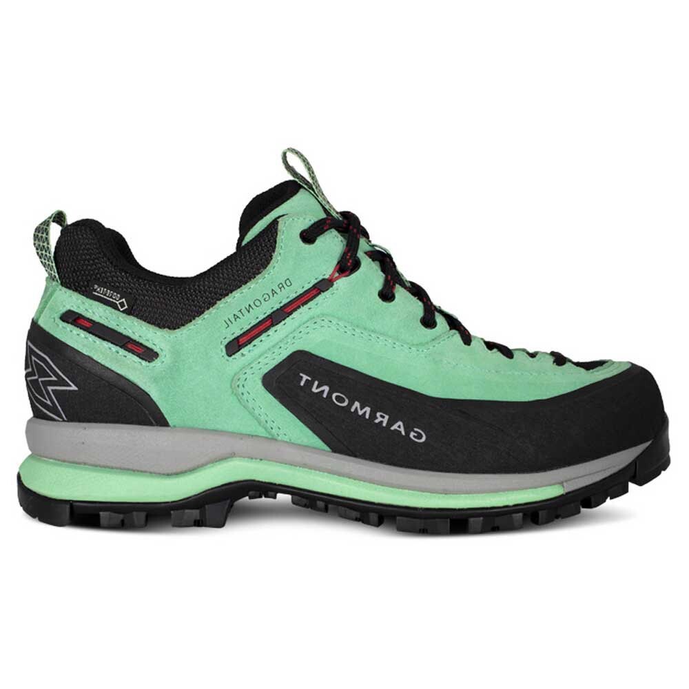 

Походная обувь Garmont Dragontail Tech Goretex, черный