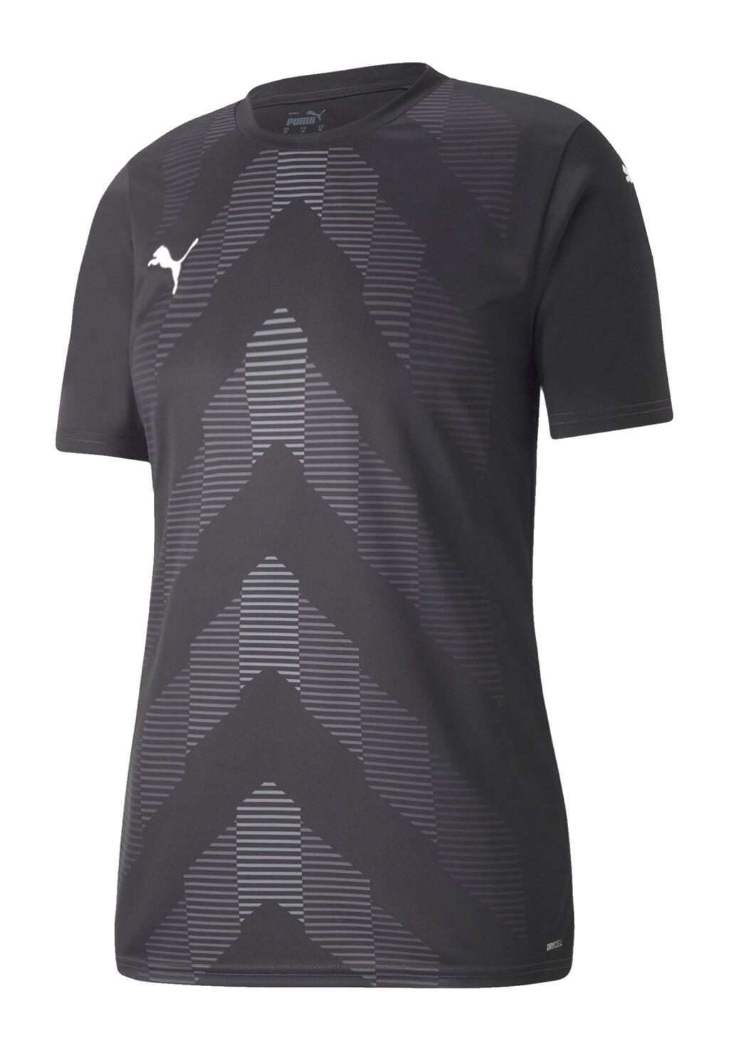 

Спортивная футболка Puma, Серый