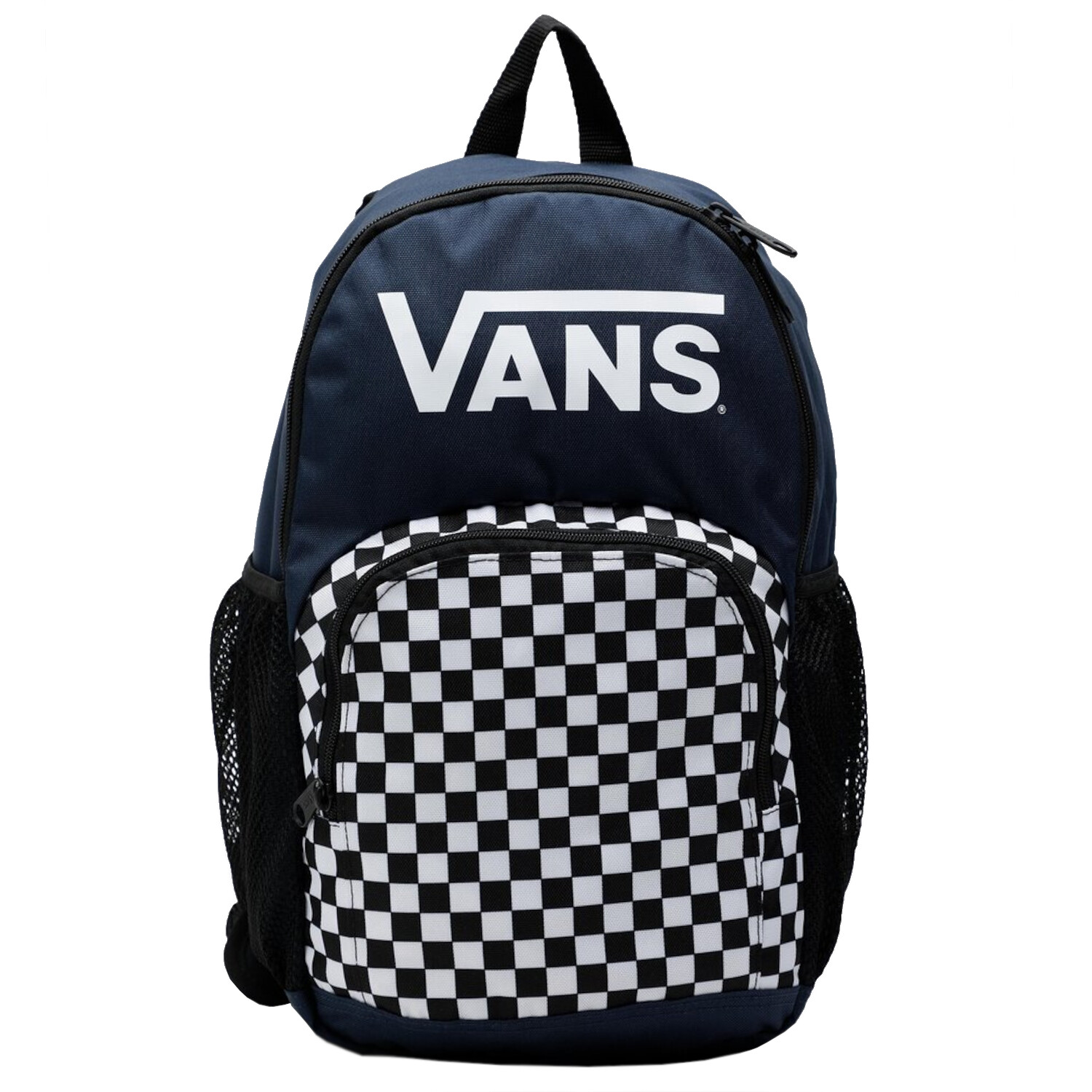 

Рюкзак Vans Vans Alumni Backpack, синий