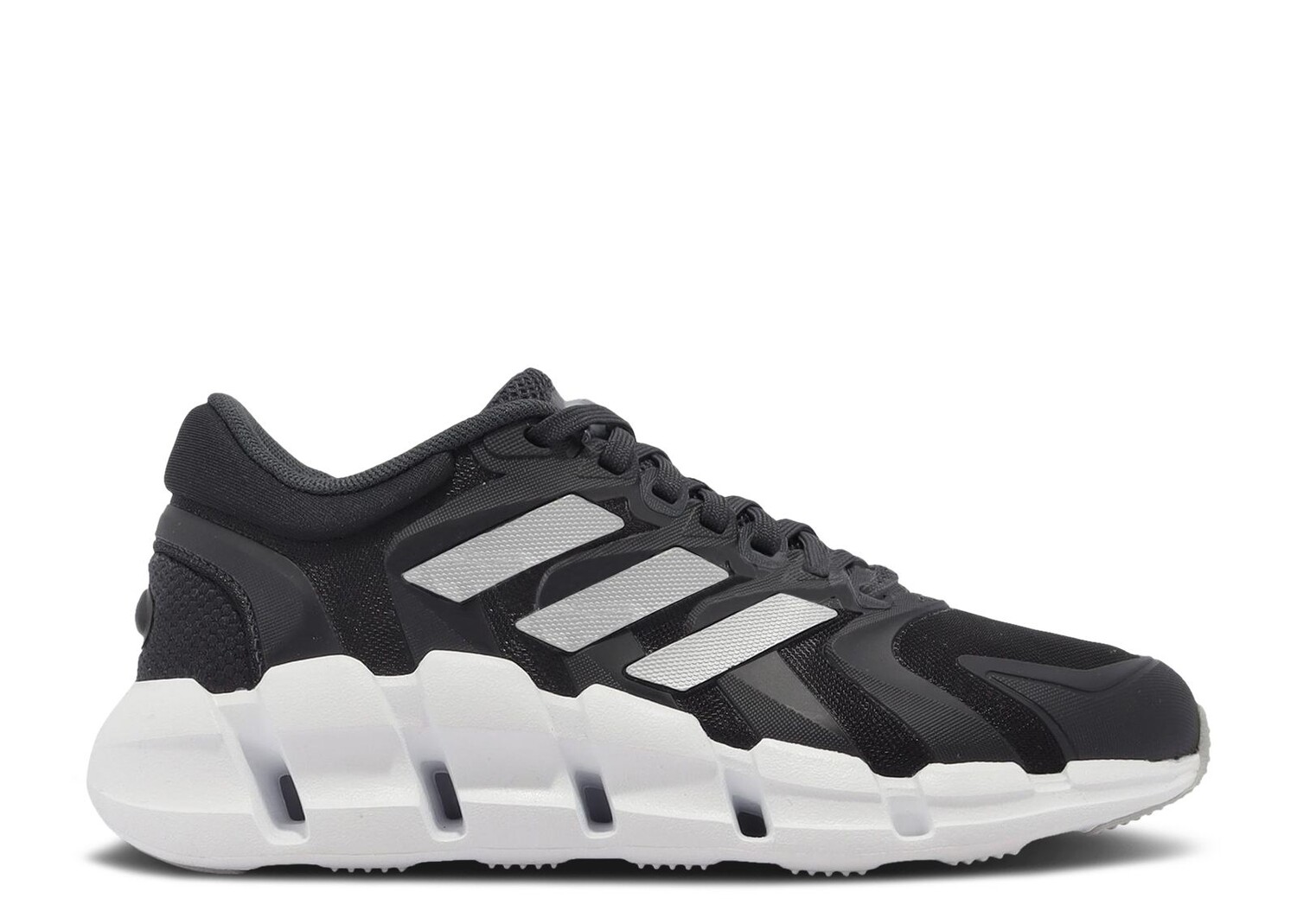 

Кроссовки adidas Wmns Ventice Climacool 'Black Silver Metallic', черный