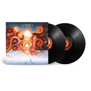 

Виниловая пластинка Vorbid - A Swan By the Edge of Mandala