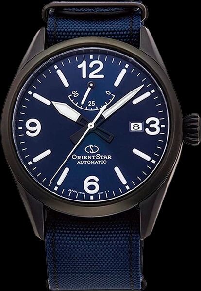 

Часы Orient RE-AU0207L00B