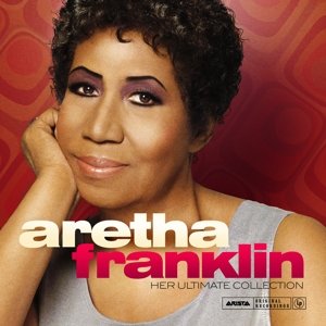 Виниловая пластинка Franklin Aretha - Her Ultimate Collection виниловая пластинка aretha franklin her ultimate collection red vinyl lp