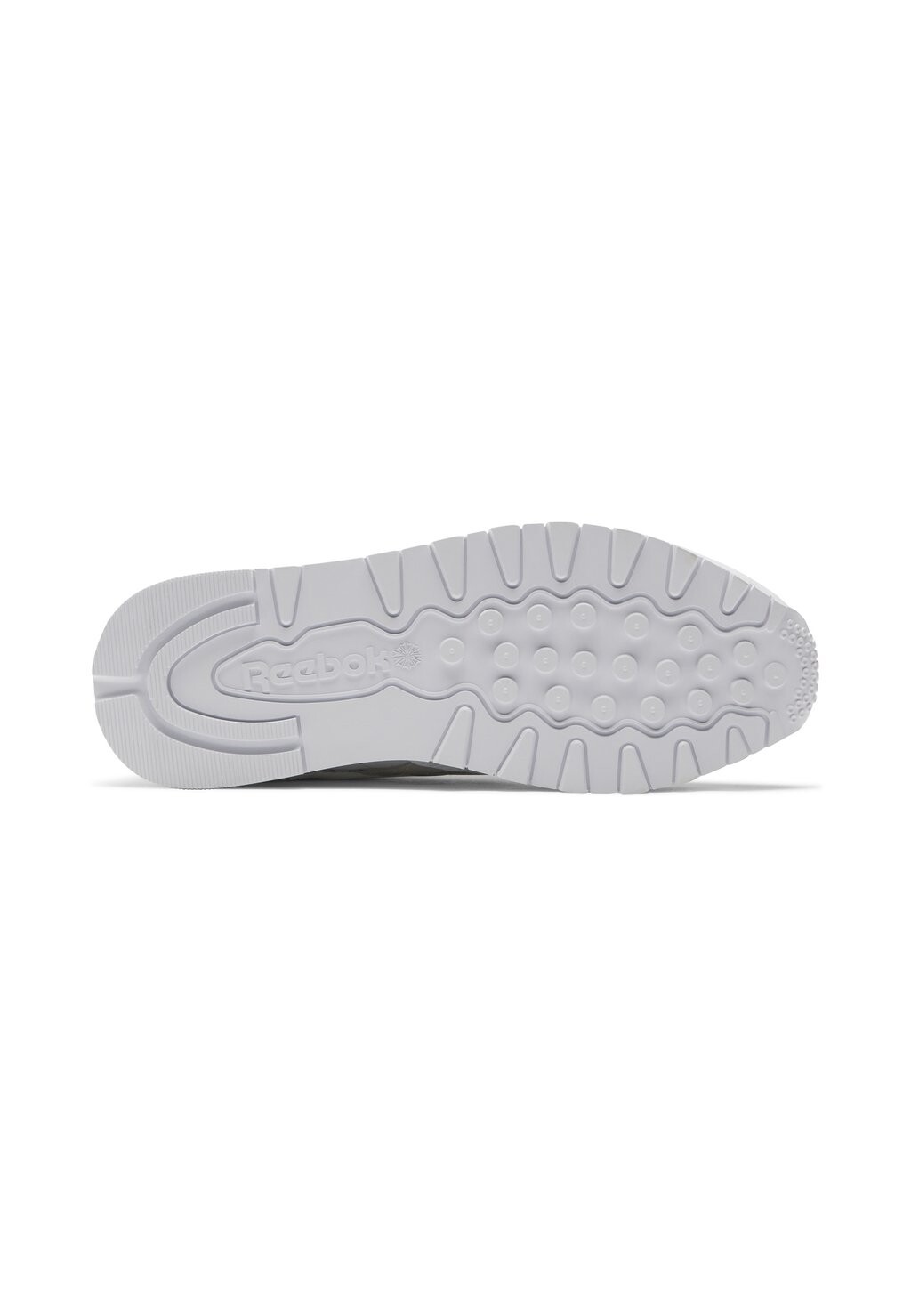

Кроссовки CLASSIC LEATHER TRAINERS Reebok Classic, белый