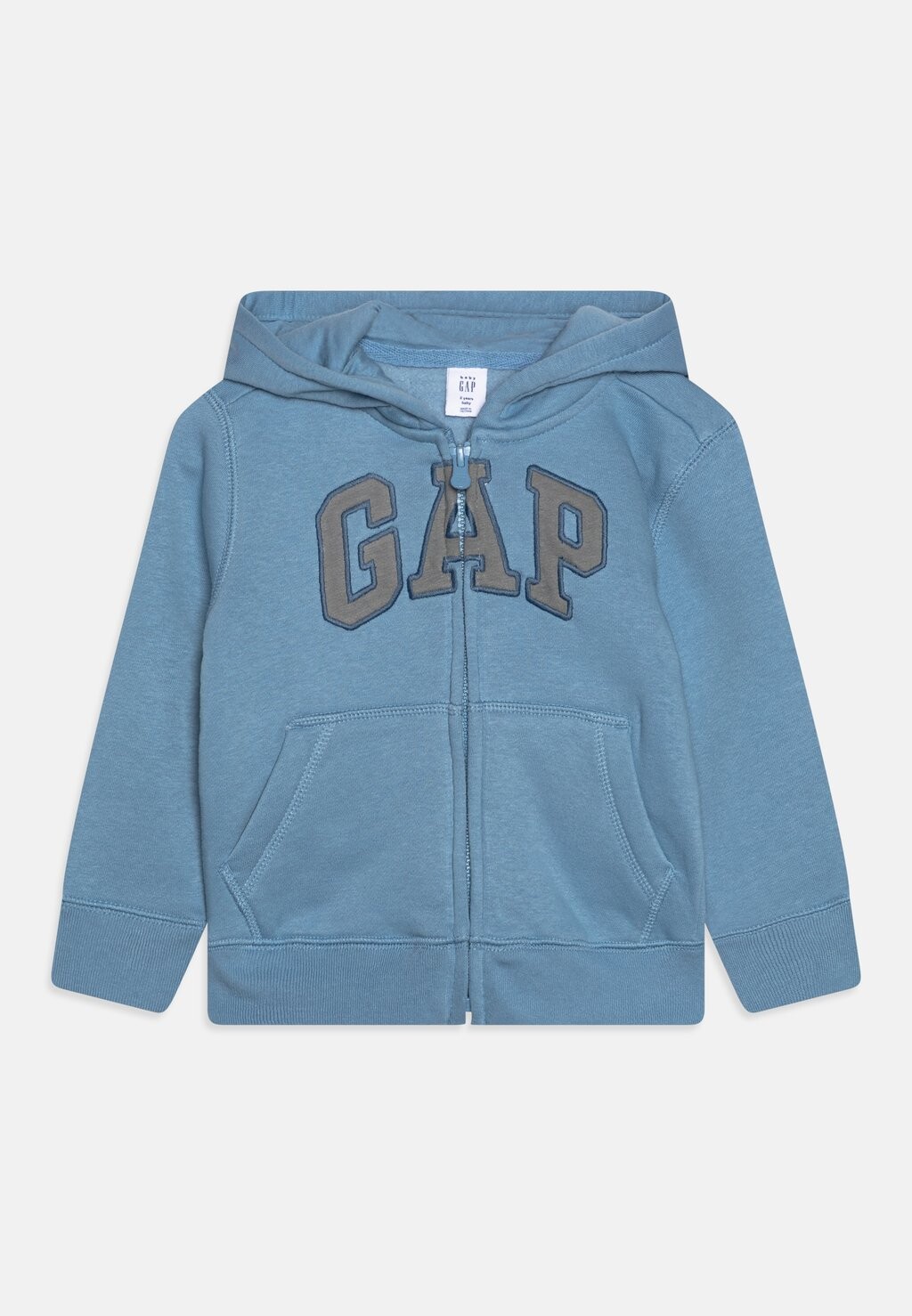 

Толстовка LOGO TODDLER BOY GAP, цвет blue