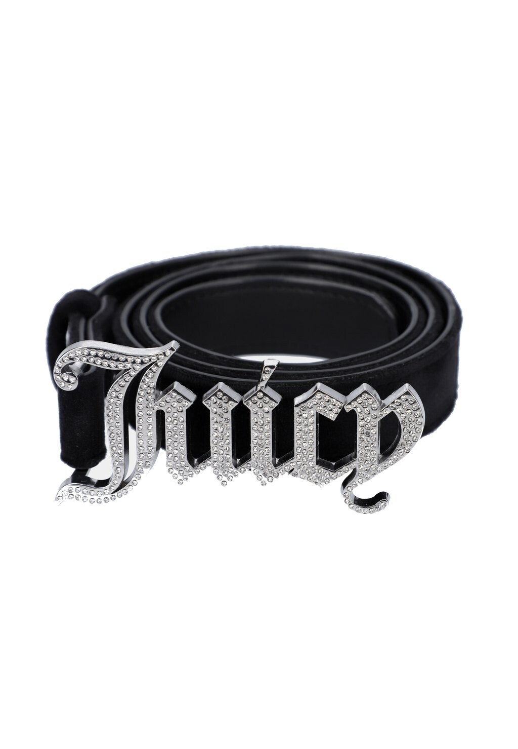 

Ремень Juicy Couture, черный
