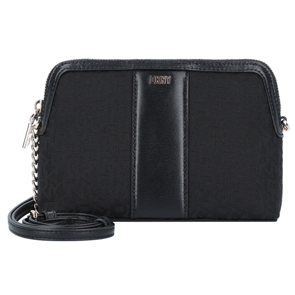 

Сумка через плечо Dkny Bryant, черный