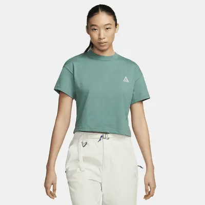 

Футболка Nike ACG, цвет Bicoastal/Summit White