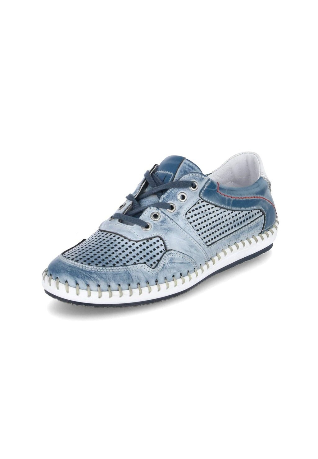 

Кроссовки низкие Krisbut, цвет blau