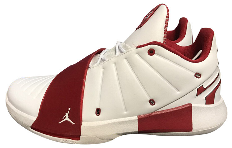

Баскетбольные кроссовки Jordan CP3 11 унисекс