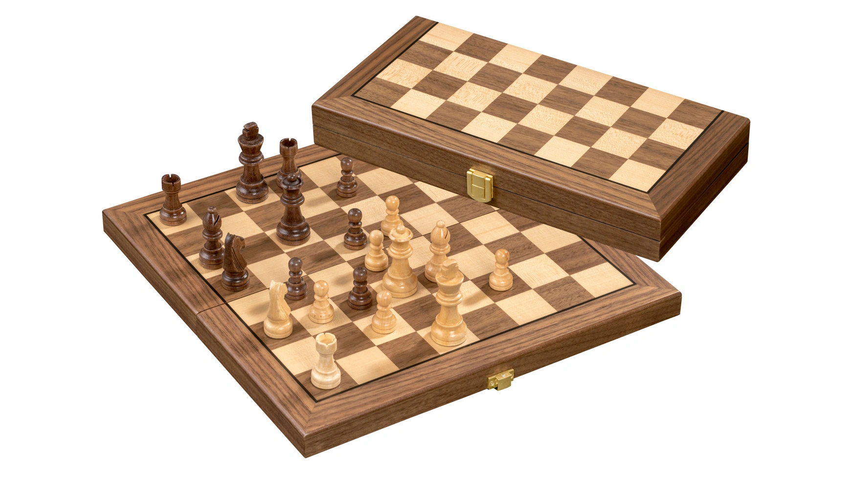 Чехол для шахмат, поле 32 мм фотографии