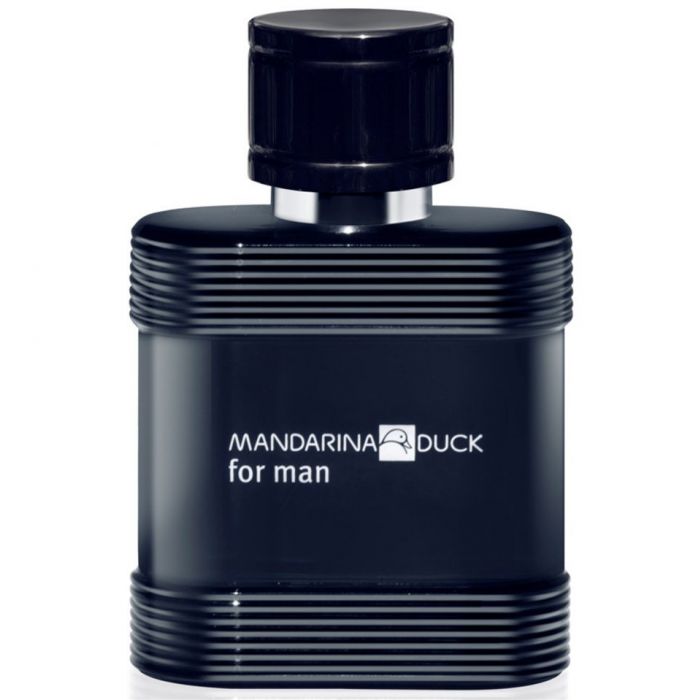 

Мужская туалетная вода For Man EDT Mandarina Duck, 100 ml