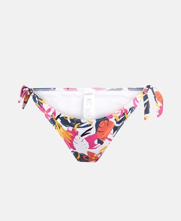 

Бикини брюки Skiny, белый