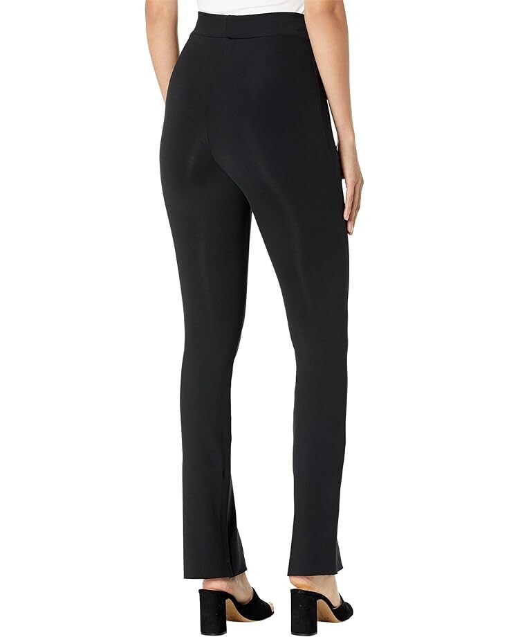

Брюки Commando Neoprene Split Front Pants NEO205, черный