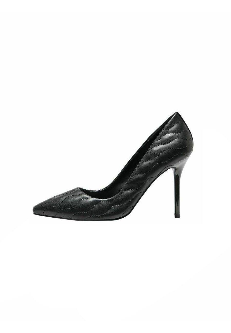 

Туфли ONLY SHOES, черный